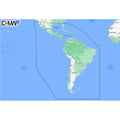 C-MAP M-SA-Y038-MS Discover South America &amp; Caribbean
