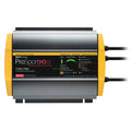 ProMariner ProSportHD 12 Gen 4 - 12 Amp - 2 Bank Battery Charger