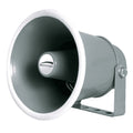 Speco 6" Weather-Resistant Aluminum Horn - 4 Ohms [SPC104]