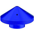 T-H Marine G-Force ELIMINATOR Trolling Motor Blue Prop Nut f/Minn Kota 80-101-112 Trolling Motor [GFEL-MK-BU-DP]