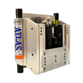 T-H Marine ATLAS&trade; 8" Set Back Hydraulic Jack Plate Polished