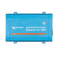 Victron Phoenix Inverter 24 VDC - 800W - 120 VAC - 50/60Hz [PIN241800500]