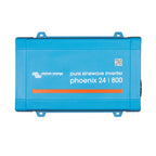 Victron Phoenix Inverter 24 VDC - 800W - 120 VAC - 50/60Hz [PIN241800500]