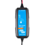 Victron BlueSmart IP65 Charger 12 VDC - 7AMP w/ 120VAC Plug [BPC120731104R]