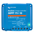 Victron BlueSolar MPPT Charge Controller - 75V - 10AMP [SCC010010050R]