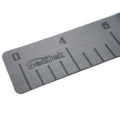 SeaDek 36" Fish Ruler - Storm Grey w/SeaDek Logo  [22135-80038]