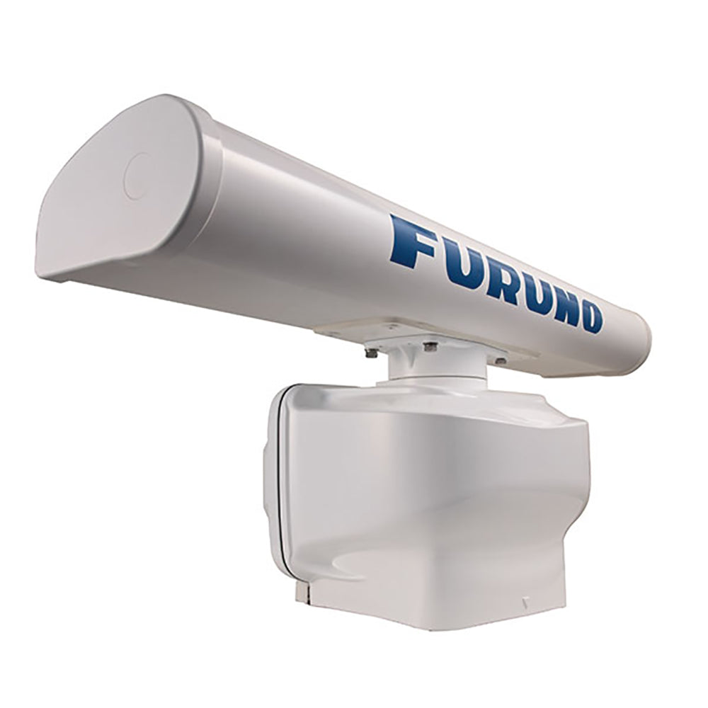 Furuno DRS6AX 6kW UHD Digital Radar w/Pedestal, 3.5' Open Array Antenna &amp; 15M Cable