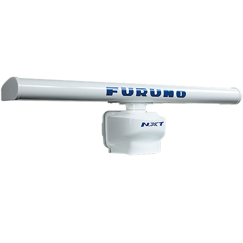 Furuno DRS6ANXT Solid State Doppler Radar w/Pedestal, 15M Cable &amp; 6' Open Array