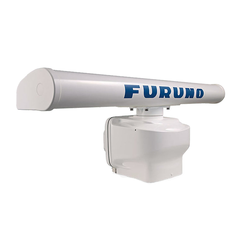 Furuno DRS25AX 25kW UHD Digital Radar w/Pedestal, 15M Cable &amp; 4' Open Array