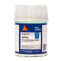 Sika SikaBiresin AP112 + BPO Cream Hardener - White - Quart [611395]