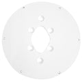 Scanstrut Camera Plate 3 Fits FLIR M300 Series Thermal Cameras f/Dual Mount Systems [DPT-C-PLATE-03]