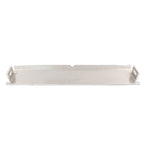 T-H Marine 4" Atlas Series Hot Shot Jack Plate Hole Shot Plate - Verado [AHJHSP-4V-DP]