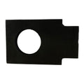 KVH Baseplate Gasket f/TV5 - Mounts Under Baseplate [S24-0116]