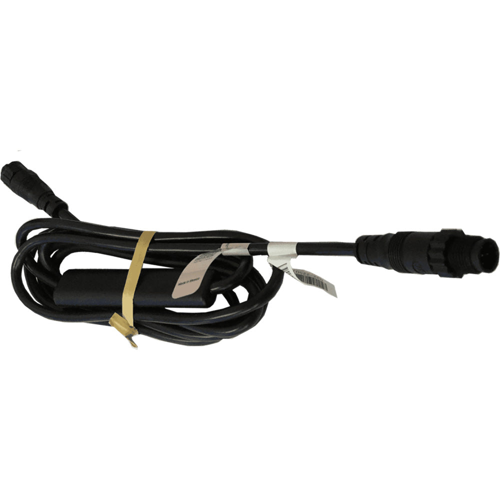 B&amp;G WS310 Wired Interface