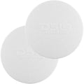 DS18 Silicone Marine Speaker Cover f/6.5" Speakers - White [CS-6/WH]