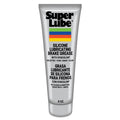 Super Lube Silicone Lubricating Brake Grease w/Syncolon - 8oz Tube [97008]