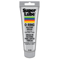 Super Lube O-Ring Silicone Grease - 3oz Tube [93003]