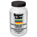 Super Lube Food Grade Anti-Seize w/Syncolon - 8oz Brush Bottle [48008]