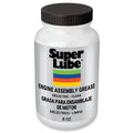 Super Lube Engine Assembly Grease - 8oz Brush Bottle [19008]