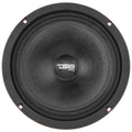 DS18 Slim 8" Motorcycle Midrange Speaker  [PRO-SM8.2]