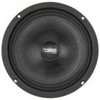 DS18 Slim 8" Motorcycle Midrange Speaker  [PRO-SM8.2]