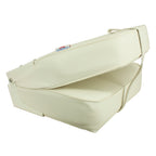 Springfield High Back Folding Seat - White [1040649]