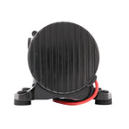 Jabsco Par-Max HD4 Heavy Duty Water Pressure Pump - 24V - 4 GPM - 60 PSI [Q402J-118S-3A]
