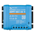 Victron SmartSolar MPPT 100/20 - Up to 48 VDC [SCC110020160R]