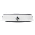PTM Watersports VR-140 Elite Mirror - Electrobrite Silver [P12848-100]
