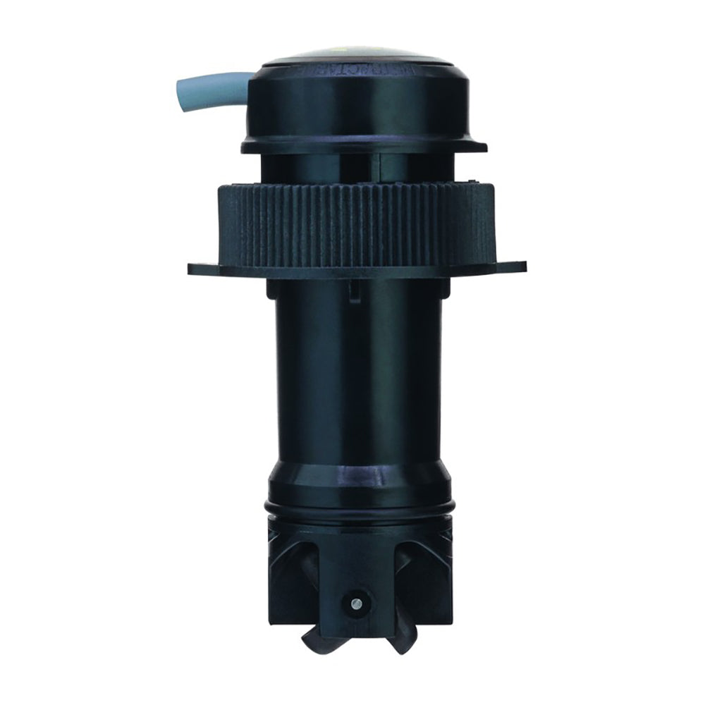 Navico DST-810 Plastic Triducer Smart&trade; Multisensor NMEA2000 N2K - 6M Cable