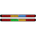 RIGID Industries Chase 28" Lightbar - Tube Mount [901801]