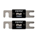 T-Spec V8 Series 150 AMP ANL Fuse - 2 Pack  [V8-ANL150]