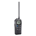 Icom IC-M37 VHF Handheld Marine Radio - 6W [M37 31 USA]