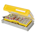 Plano EDGE Micro Jig Box [PLASE341]