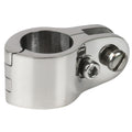 Sea-Dog Stainless 1" Hinged Jaw Slide w/Bolt  [270167-1]