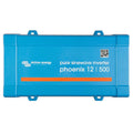Victron Phoenix Inverter 12/500 - 120V - VE.Direct GFCI Duplex Outlet - 350W [PIN125010510]