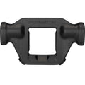 ROCK TAMERS 2.5" Center Hub - Matte Black  [RT057]