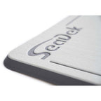 SeaDek Large Helm Pad - Cool Grey/Storm Grey  [37926-22516]