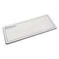 SeaDek Large Helm Pad - Cool Grey/Storm Grey  [37926-22516]