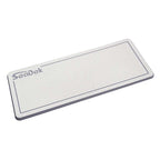 SeaDek Large Helm Pad - Cool Grey/Storm Grey  [37926-22516]