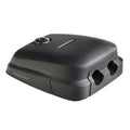 Scanstrut DS-HD6-BLK Horizontal Double Cable Seal - Black