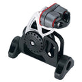 Harken 57mm Carbo Block Flip Flop w/Cam [2143]