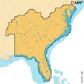 C-MAP REVEAL&trade; X - U.S. Lakes South East
