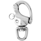 Wichard 4-3/4" Snap Shackle w/Swivel Eye [2477W]