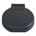 Lewmar Deck Foot Switch - Windlass Down - Grey Plastic  [68000883]