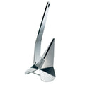 Lewmar Delta Anchor - Stainless Steel - 22lb  [0057310]