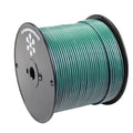Pacer Green 18 AWG Primary Wire - 500  [WUL18GN-500]