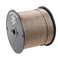 Pacer Tan 16 AWG Primary Wire - 500  [WUL16TN-500]