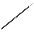 Pacer Black 14 AWG Primary Wire - 25  [WUL14BK-25]