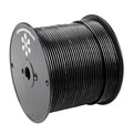 Pacer Black 14 AWG Primary Wire - 500  [WUL14BK-500]